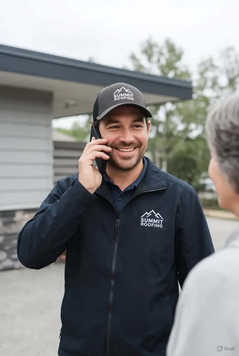 Flat Roof Leak Repair Aneta, ND FAQs